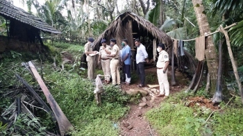 Foul play? Young man, girl found dead in Cuncolim