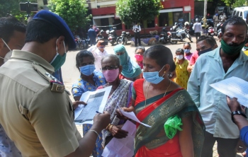 Melauli locals unmoved by CM's promises on IIT; No takers for compensation proposal