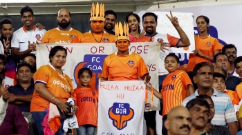FC Goa fans anxious but optimistic about upcoming ISL season, AFC Champions League campaign