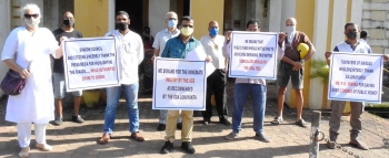 Accord top priority to MMC tendering case: Citizens
