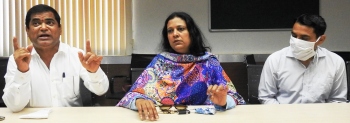 Selaulim rehabilitation: Rev Minister offers ray of hope