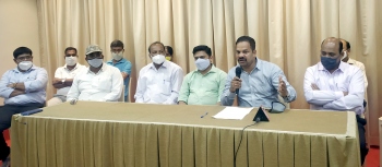 Mapusa PTAs urge govt to defer reopening of schools, root for online classes