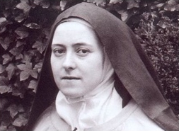 St Therese: Inspiring 'Little Flower'