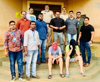 2 Bulgarians nabbed in ATM skimming case