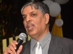 Goan basketball community mourns death of former player Orlando Mascarenhas
