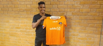 FC Goa sign Devendra from Salgaocar