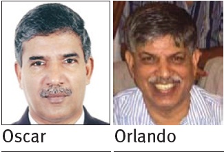 Covid death count continues to rise, two eminent engineer brothers fall prey