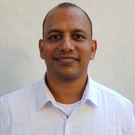 Fostering 'Sadbhav': In the footsteps of Gandhi