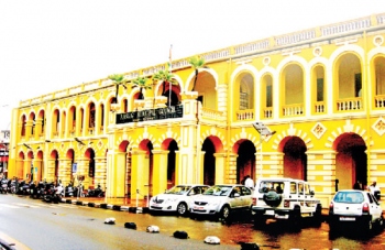 In week’s time, MMC gets second CO