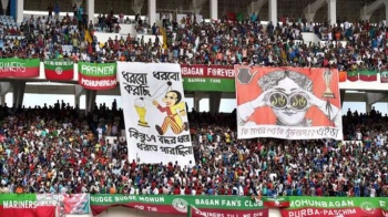Kolkata derby will be highlight of Indian Super League, asserts Lawrence