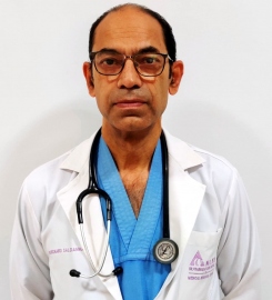 Take special care of your heart, Belagavi cardiologist tells Goans