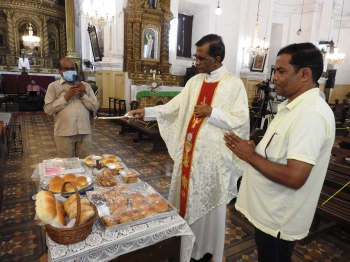 Bakers plead to government for bailout package, say pandemic has hit them hard
