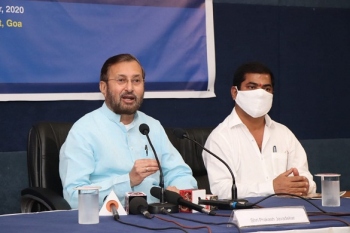 3 farm laws will change fortune of agriculture in country: Javadekar