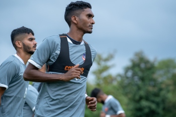 FC Goa begin pre-season training