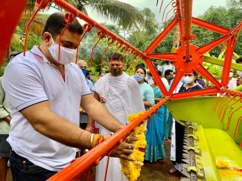 Turn to traditional professions, don’t depend on govt jobs: MLA to youth
