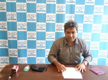 All parties must work with us to save Mhadei: AAP