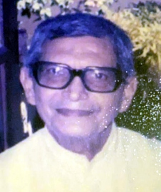 Oldest priest in archdiocese Fr Lino breathes his last at 99