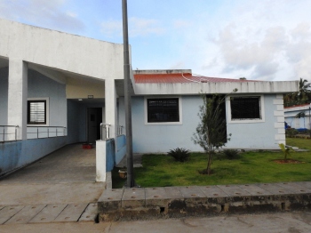 Dead can now rest in peace as Margao’s mortuary capacity augmented to 90