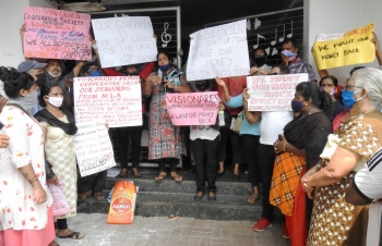 Visionaries’ depositors set Nov 6 deadline for completion of audit at Majorda & Colva branches