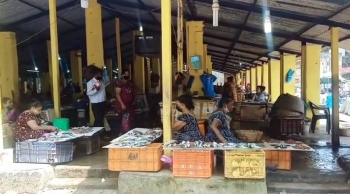 Work on new Vasco fish market to begin by month-end: MLA