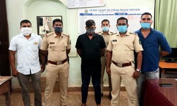 Prostitution racket busted; Delhi youth arrested, girl rescued