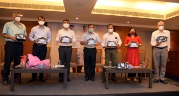 Bed capacity of South Goa District hospital to be increased by 200 beds: Vishwajit