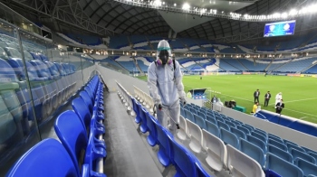 Qatar to host east zone matches of AFC Champions League