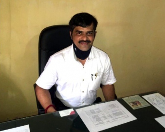 Nagargaon panchayat gets new sarpanch