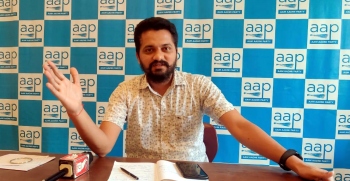 Govt’s Covid management has totally failed in Goa: AAP