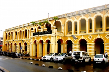 MMC Chief Officer promises winds of change in municipality