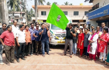 Staff employed, ambulance deployed; but where's the PHC?