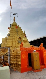Yellamma Devi temple in Belagavi shut till Oct 31
