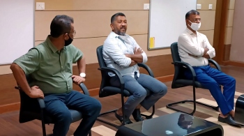 Steps taken to improve water supply in Mormugao: Minister