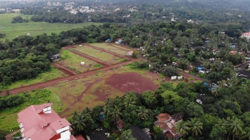 Fight to hold on to playground at Cunchelim gets another boost