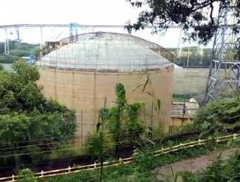 Ammonia tank at MPT is atmospheric storage facility, nothing to worry: ZACL