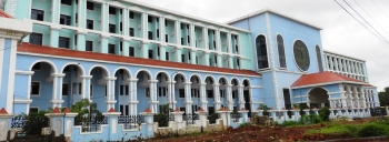 43 Covid beds vacant in south district hospital