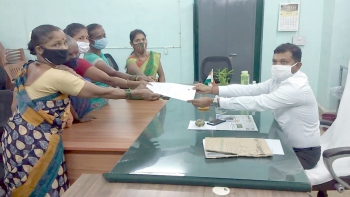Locals threaten action if illegal liquor sale at Saleli not stopped