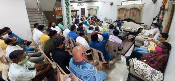 Ex-Tivim MLA to quit BJP, join GFP