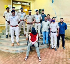 Police conduct 2 narcotic raids in Pernem taluka