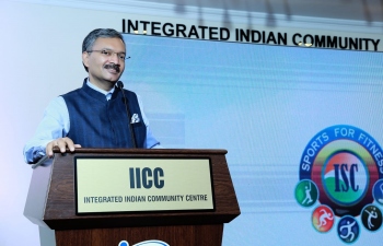 Indian Sports Centre in Qatar lines up 30 sports events
