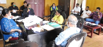 Margao council not to allow activity outside notified vending zones