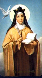 St Teresa: Inspiring Goans through the ages
