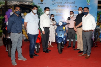 Govt committed to make State 'Swayampurna Goa': CM