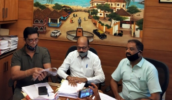 Lobo misleading Goans on Lokayukta order: Cong