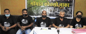 NGO slams CM for feigning ignorance, demands stop to all coal infrastructure projects