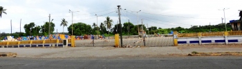 No headway in SGPDA’s plan to redevelop wholesale fish market