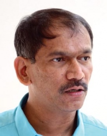 Congress slams Govt for rise in heinous crimes