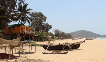 Canacona tourism operators slam dept's directive on hotel bookings