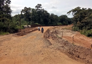 Khanapur-Anmod NH4A six-lane work delayed as SC postpones hearing