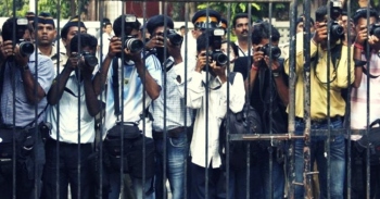 Yellow journalism and the pie in the sky